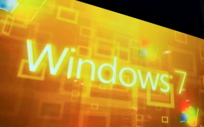 Einde Windows 7 en Windows Server 2008. En nu?
