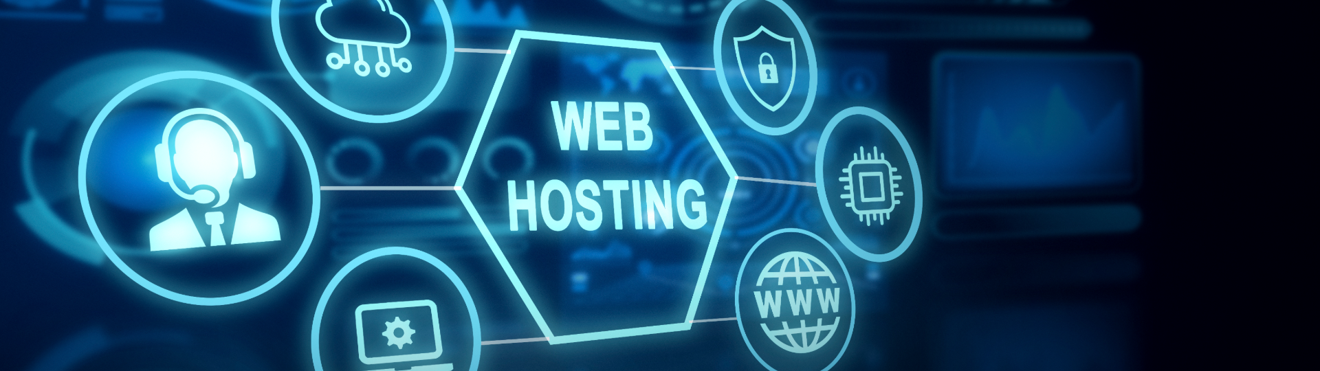 webhosting
