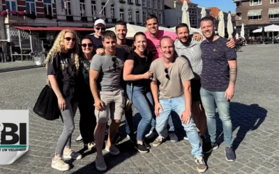 ‘Als ik ze bel, helpen ze me negen van de tien keer dezelfde dag nog’