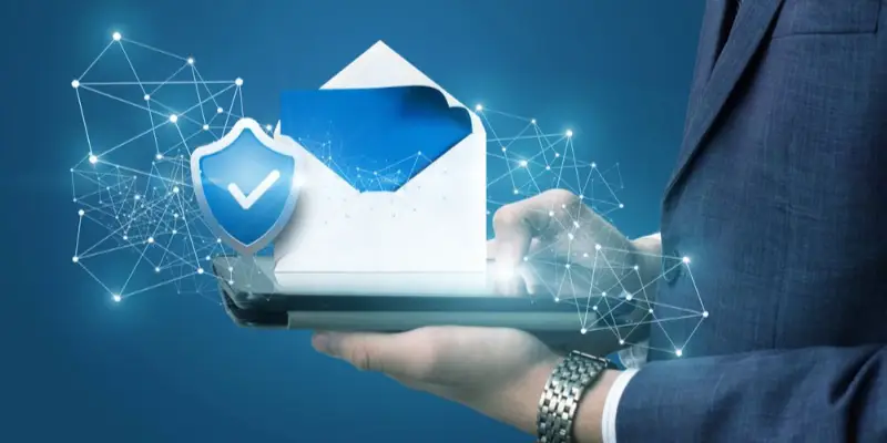 Advanced Mail Security